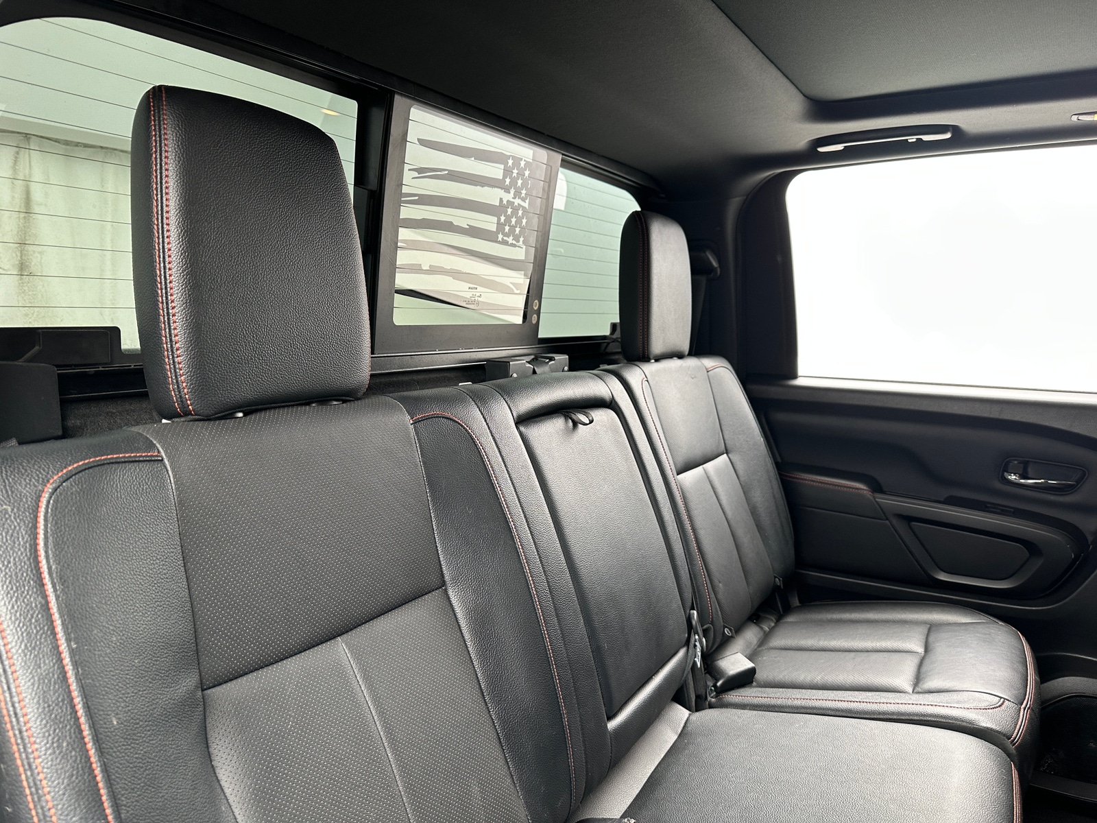 Thumbnail: 2021 Nissan Titan - 6