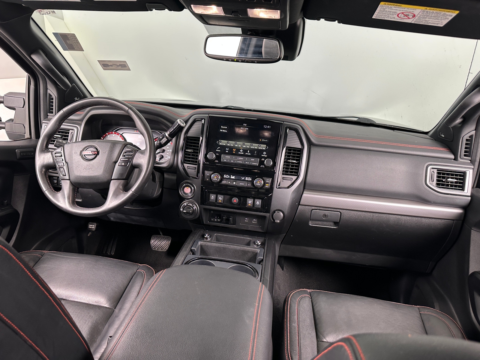 Thumbnail: 2021 Nissan Titan - 3