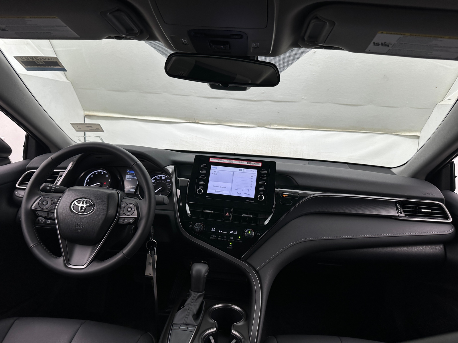 Thumbnail: 2024 Toyota Camry - 2