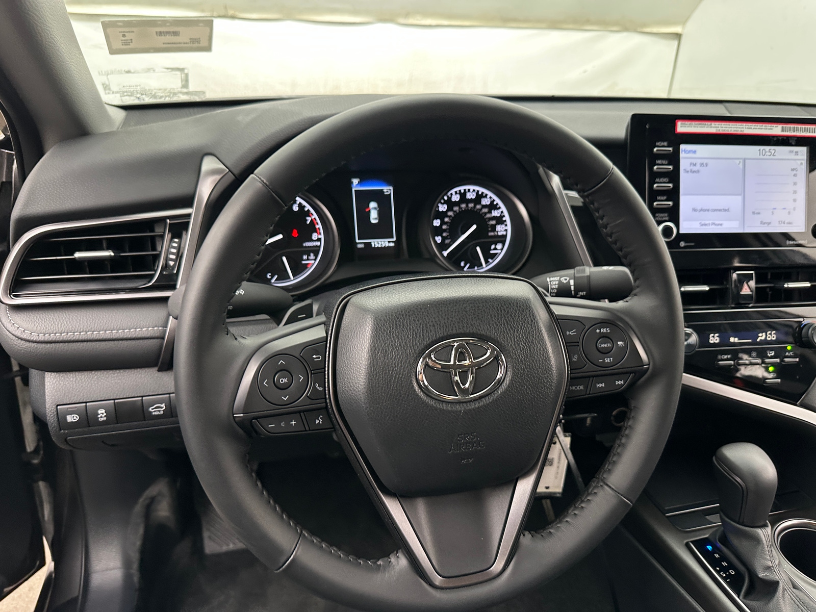 Thumbnail: 2024 Toyota Camry - 4
