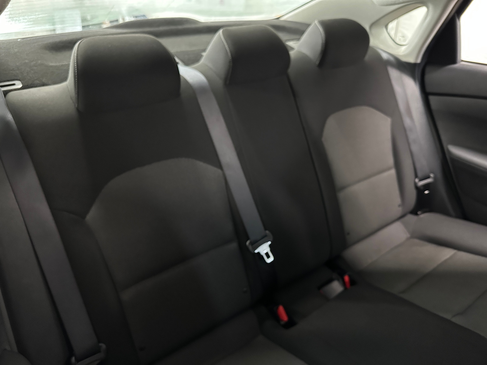 Thumbnail: 2024 Kia Forte - 6