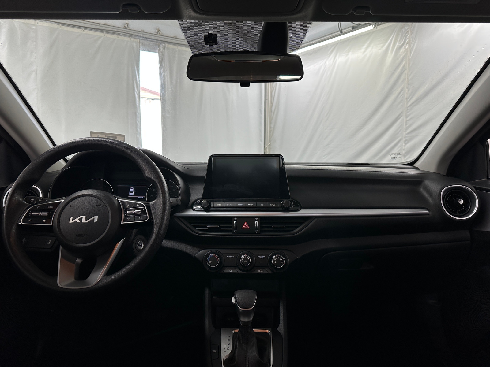 Thumbnail: 2024 Kia Forte - 3