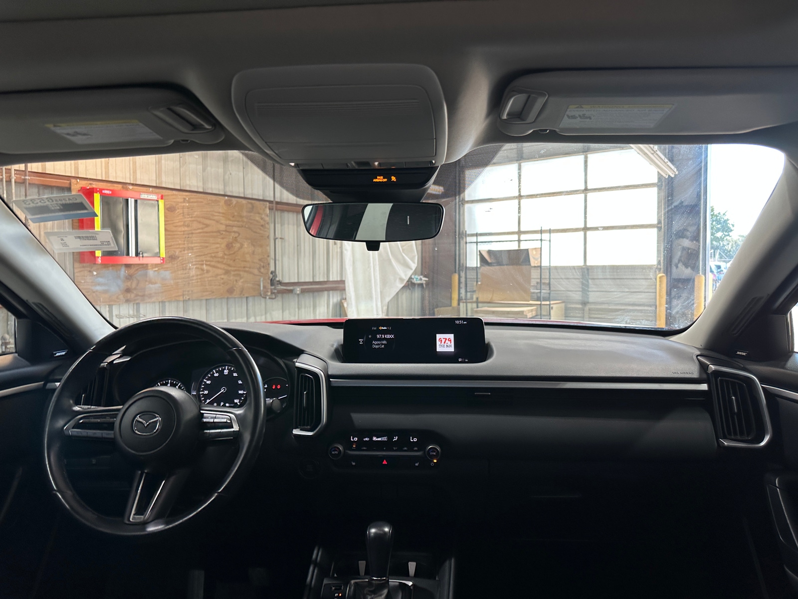 Thumbnail: 2024 Mazda CX-50 - 2