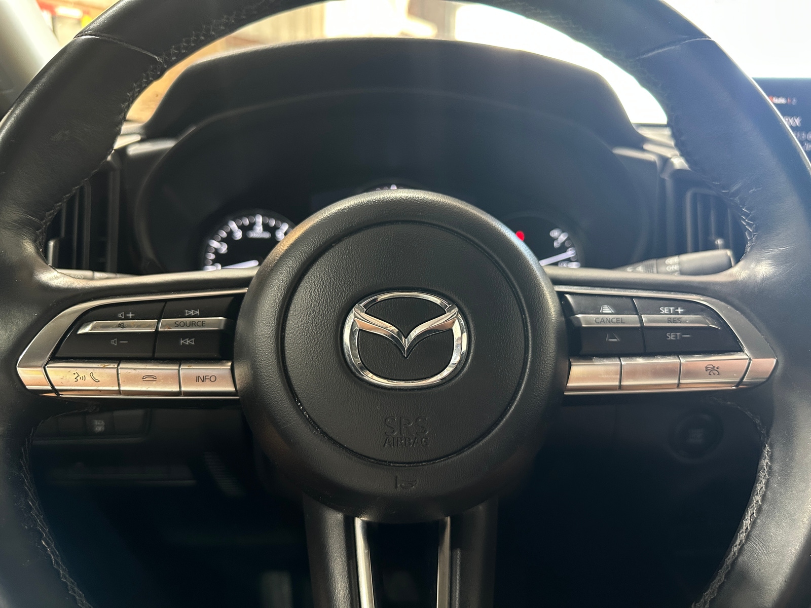 Thumbnail: 2024 Mazda CX-50 - 4