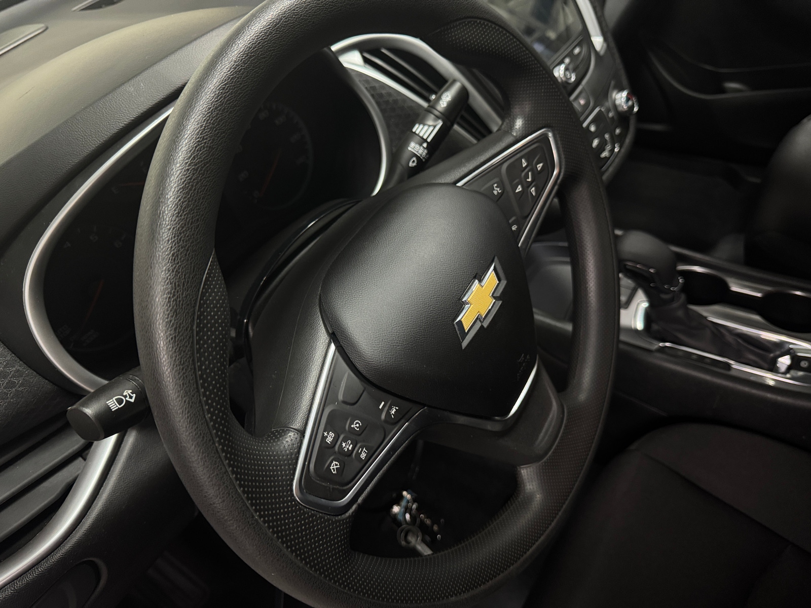 Thumbnail: 2023 Chevrolet Malibu - 5