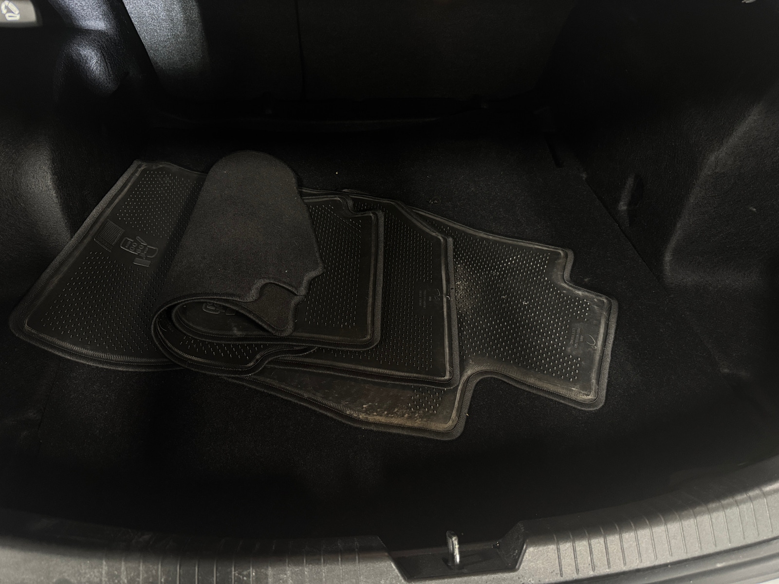 Thumbnail: 2023 Chevrolet Malibu - 7
