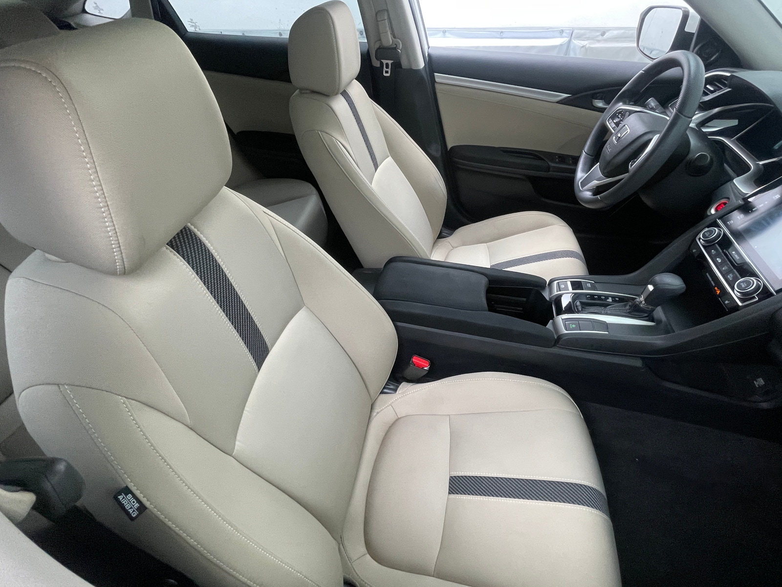 Thumbnail: 2016 Honda Civic - 2