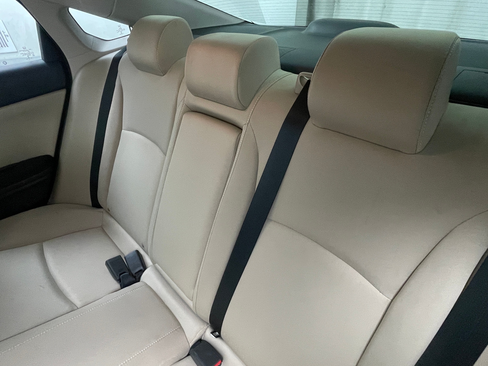 Thumbnail: 2016 Honda Civic - 6