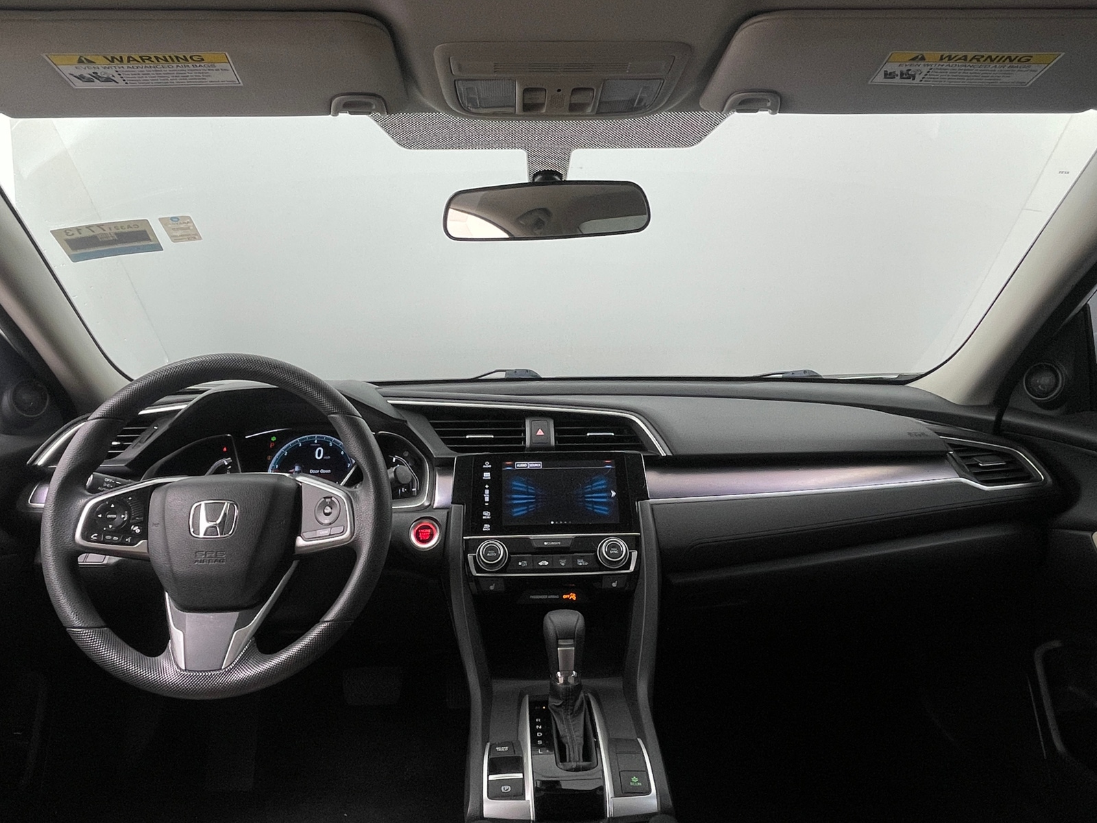 Thumbnail: 2016 Honda Civic - 3