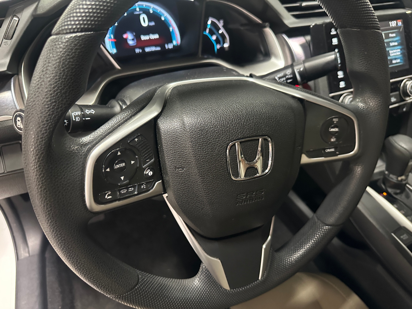 Thumbnail: 2016 Honda Civic - 5