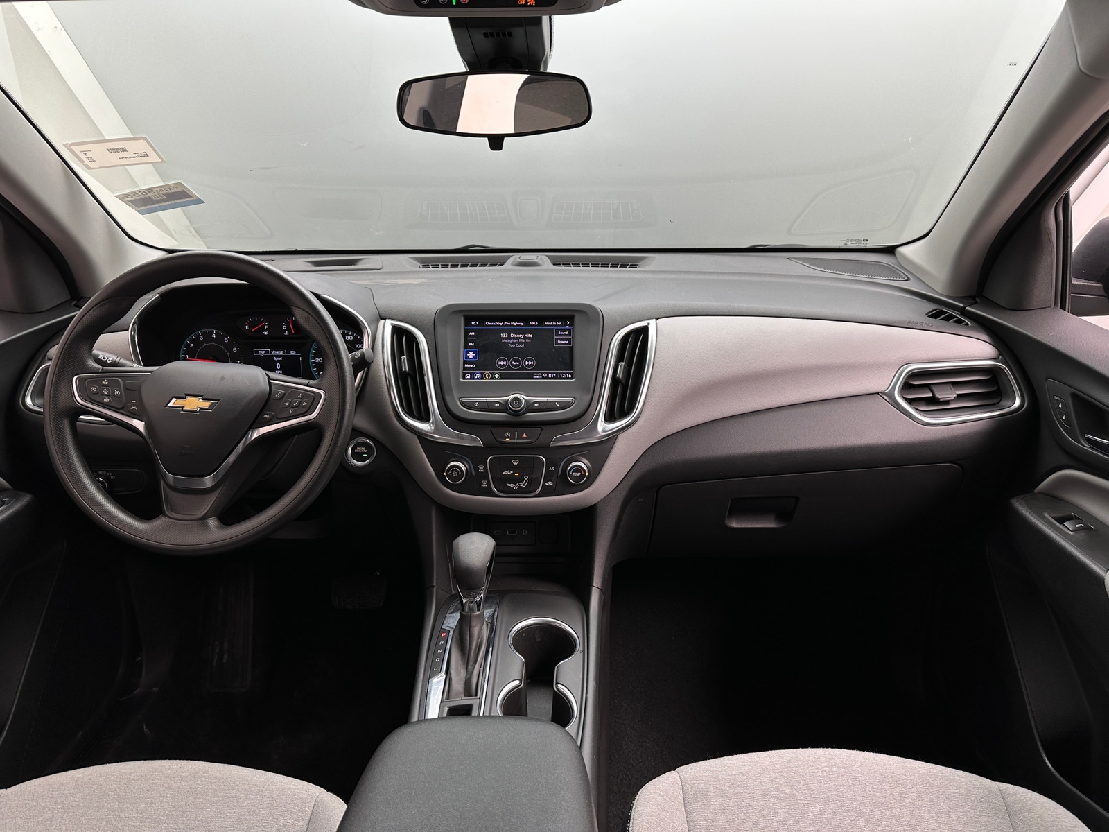 Thumbnail: 2024 Chevrolet Equinox - 3