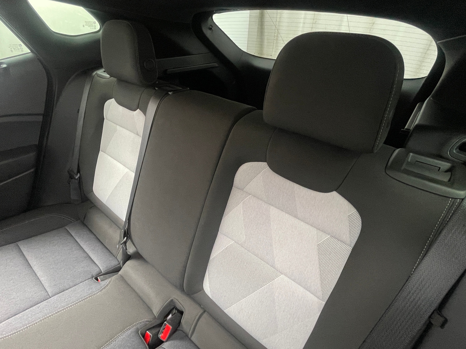 Thumbnail: 2024 Chevrolet Trax - 6