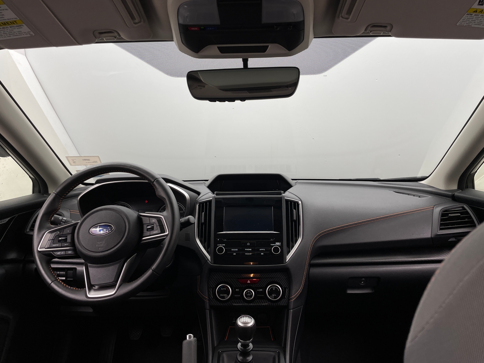 Thumbnail: 2023 Subaru Crosstrek - 3