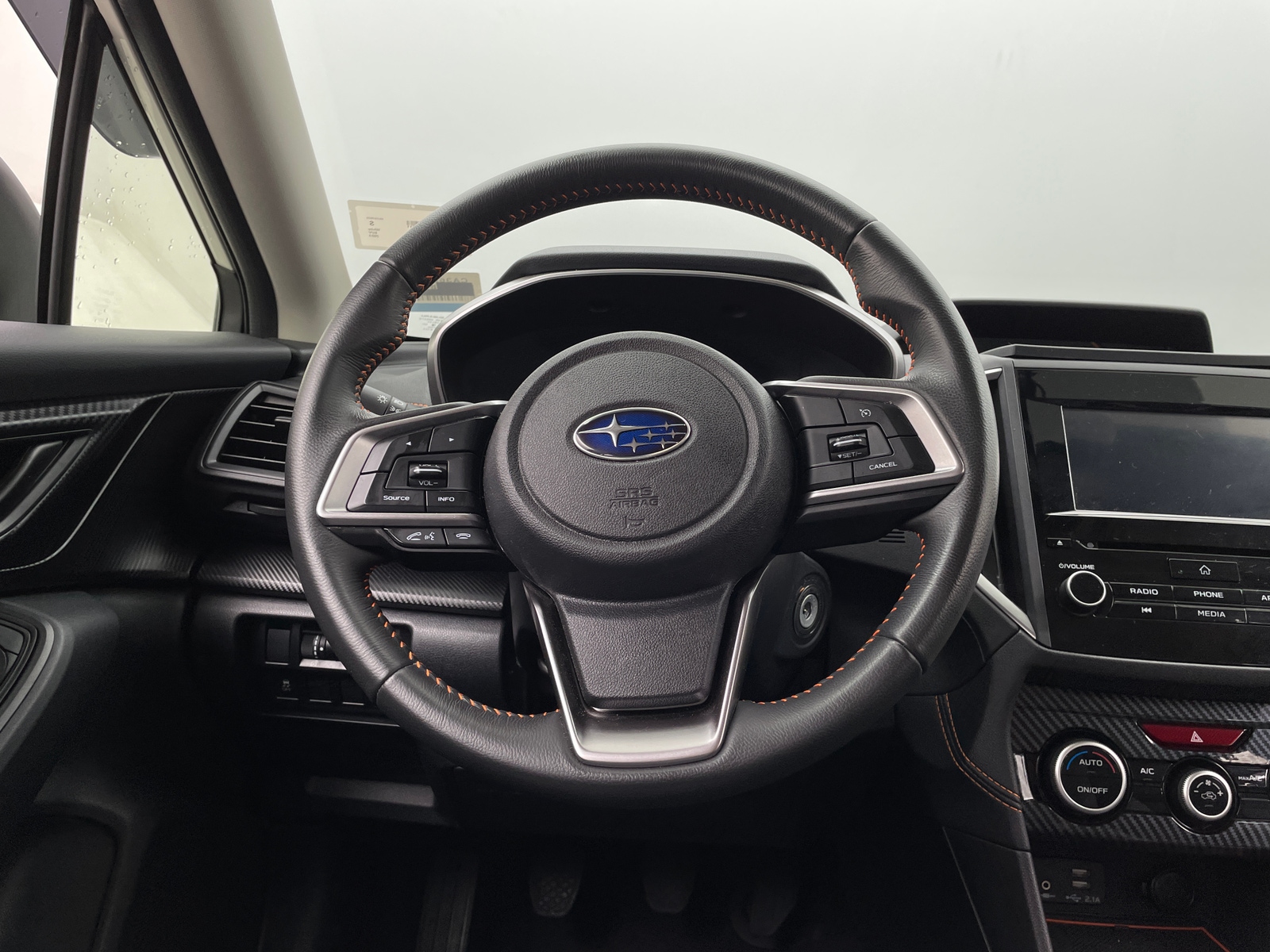 Thumbnail: 2023 Subaru Crosstrek - 5