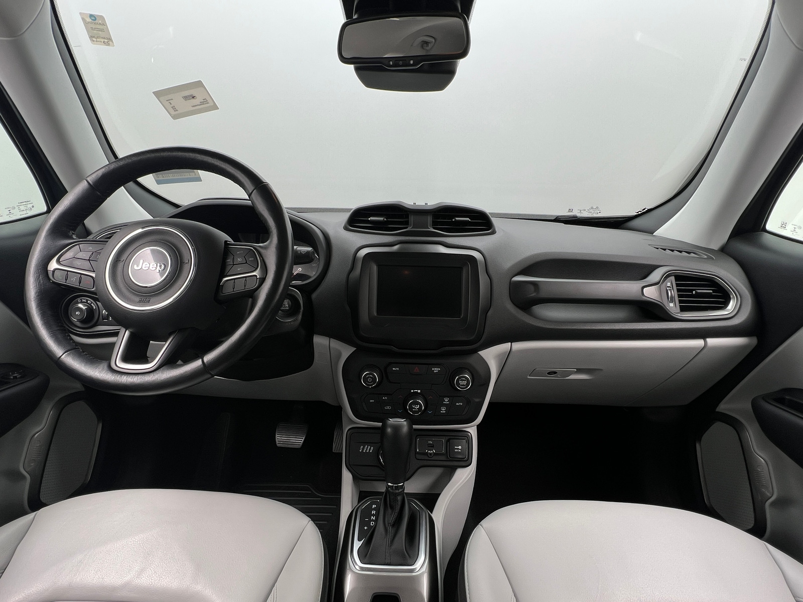 Thumbnail: 2018 Jeep Renegade - 2