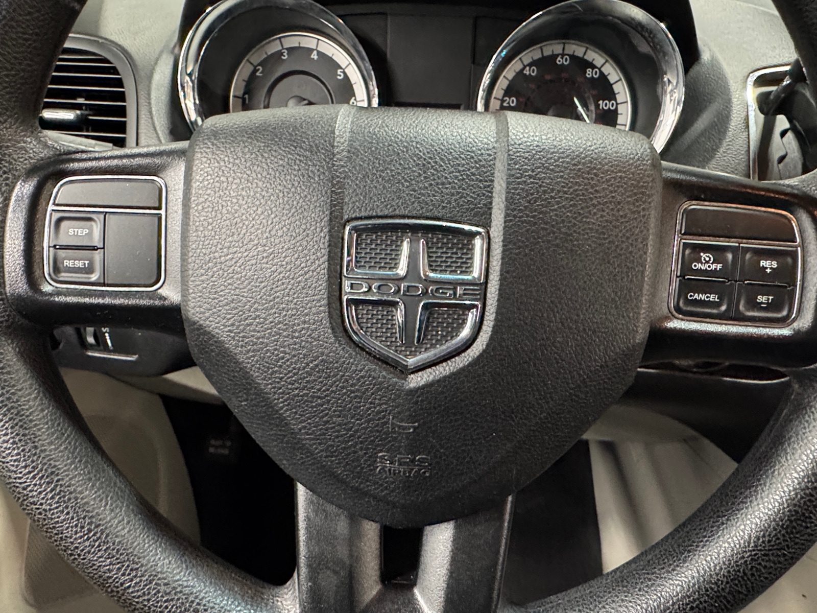 Thumbnail: 2016 Dodge Grand Caravan - 5