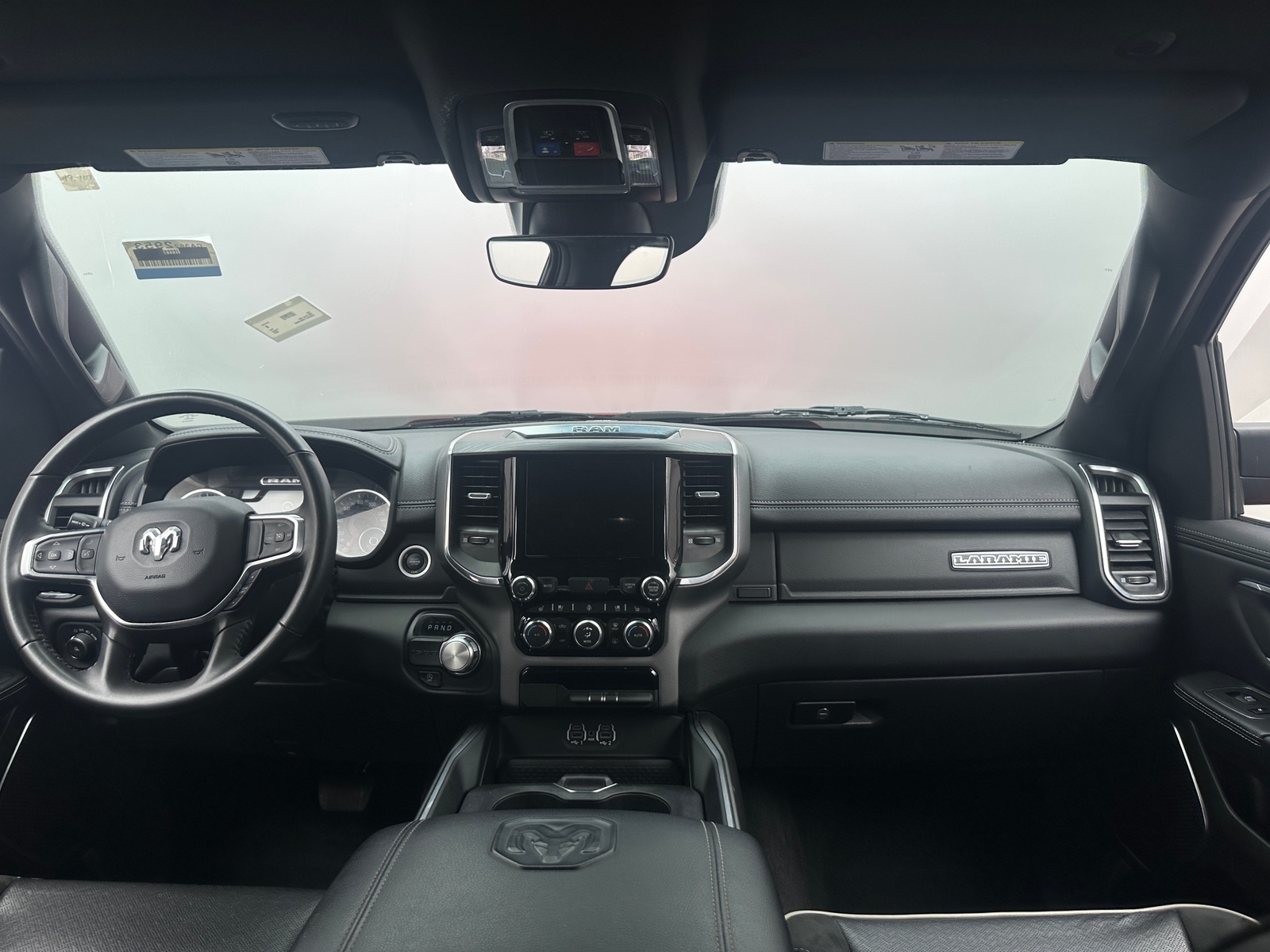 Thumbnail: 2024 RAM 1500 - 2