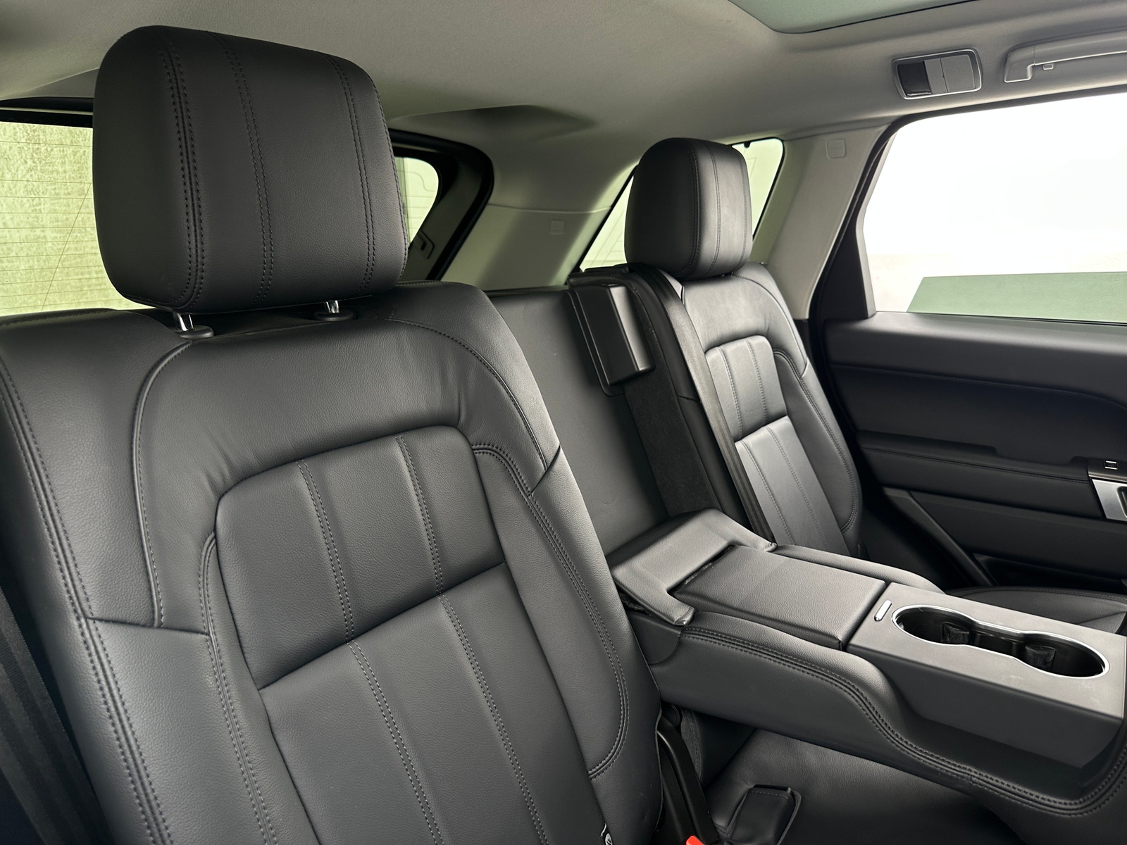 Thumbnail: 2019 Land Rover Range Rover Sport - 5