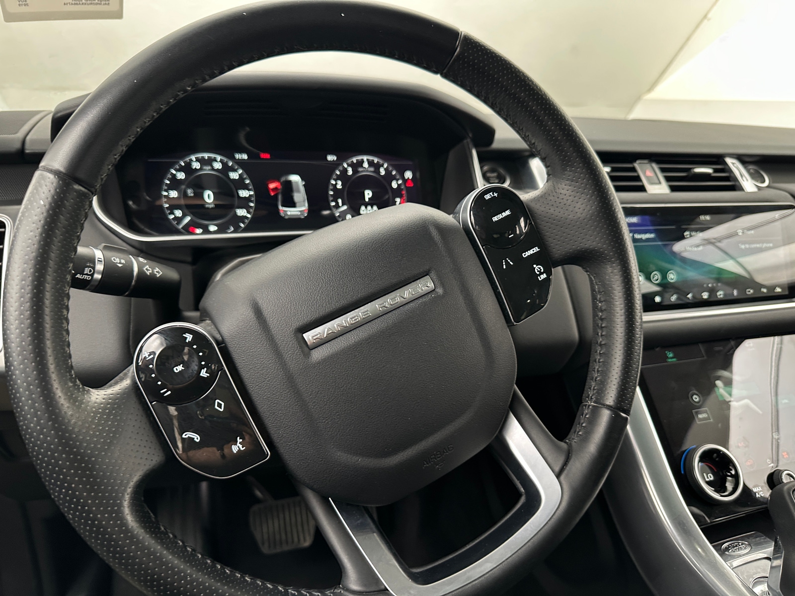 Thumbnail: 2019 Land Rover Range Rover Sport - 4