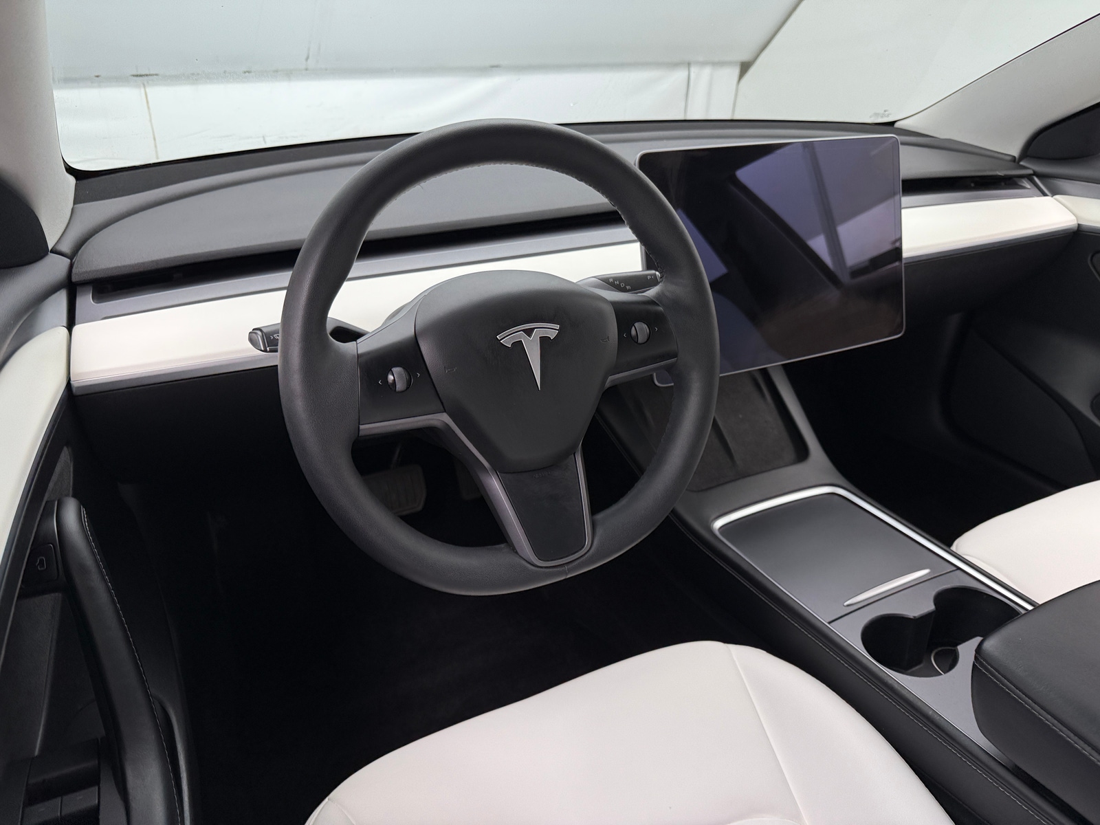Thumbnail: 2021 Tesla Model 3 - 5