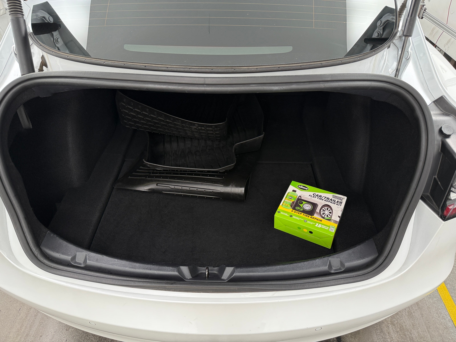 Thumbnail: 2021 Tesla Model 3 - 7
