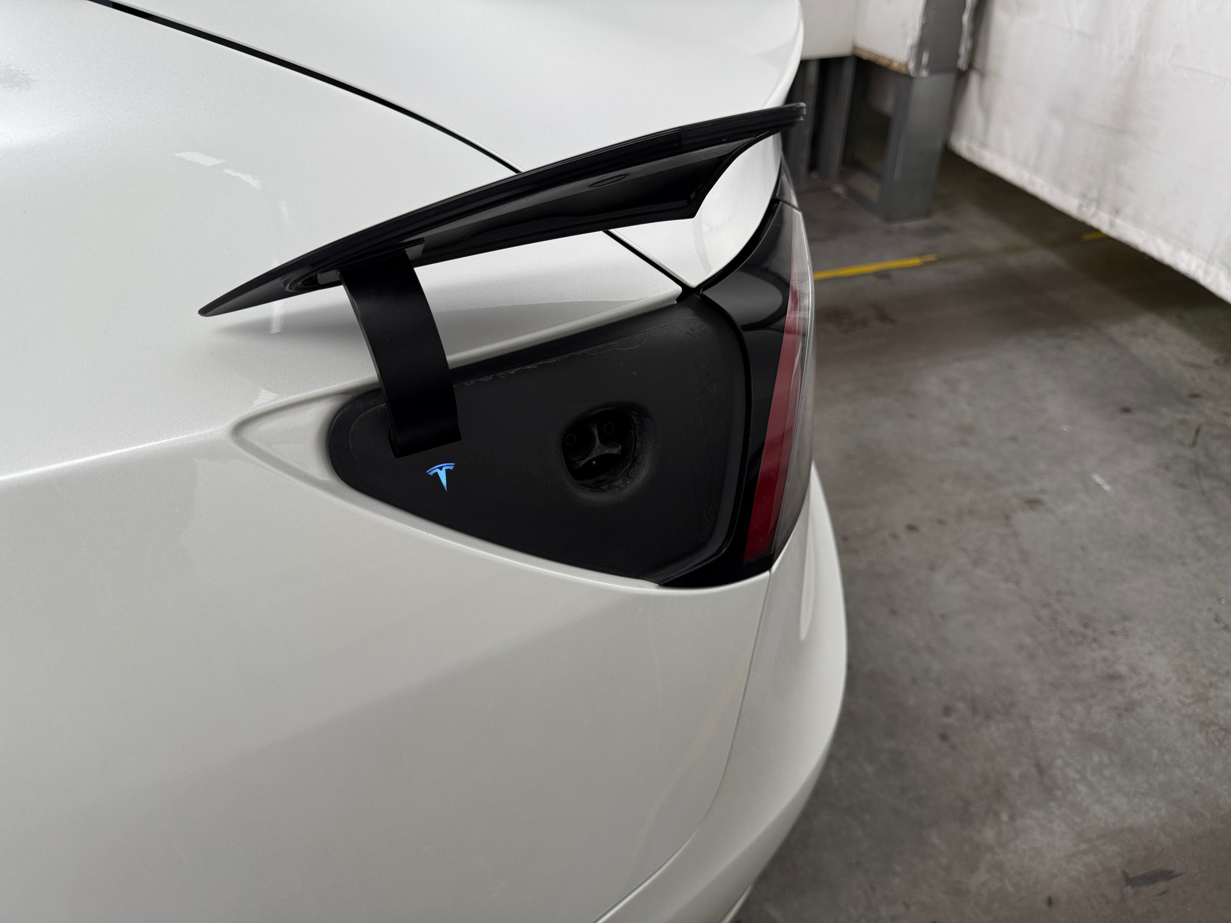 Used 2021 Tesla Model 3 Base with VIN 5YJ3E1EA6MF060037 for sale in Auburn, WA