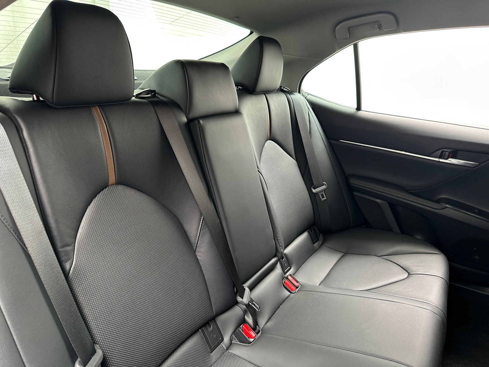 Thumbnail: 2020 Toyota Camry - 5