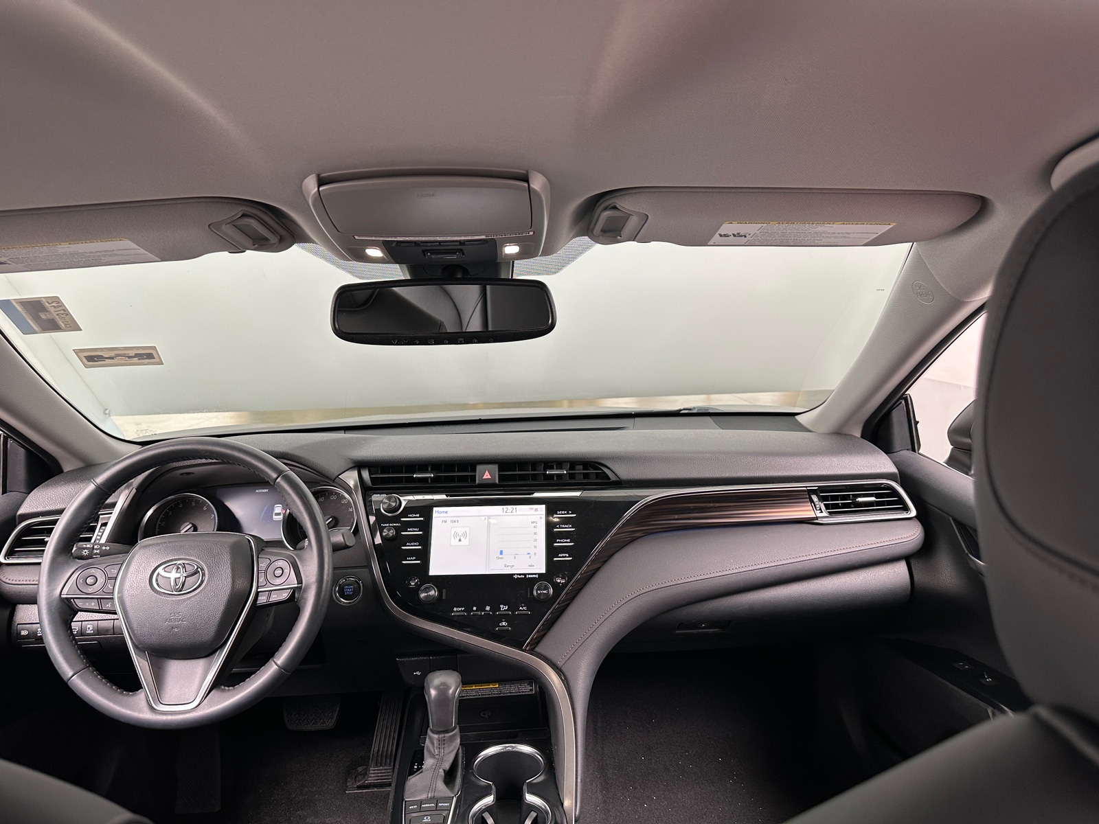 Thumbnail: 2020 Toyota Camry - 2