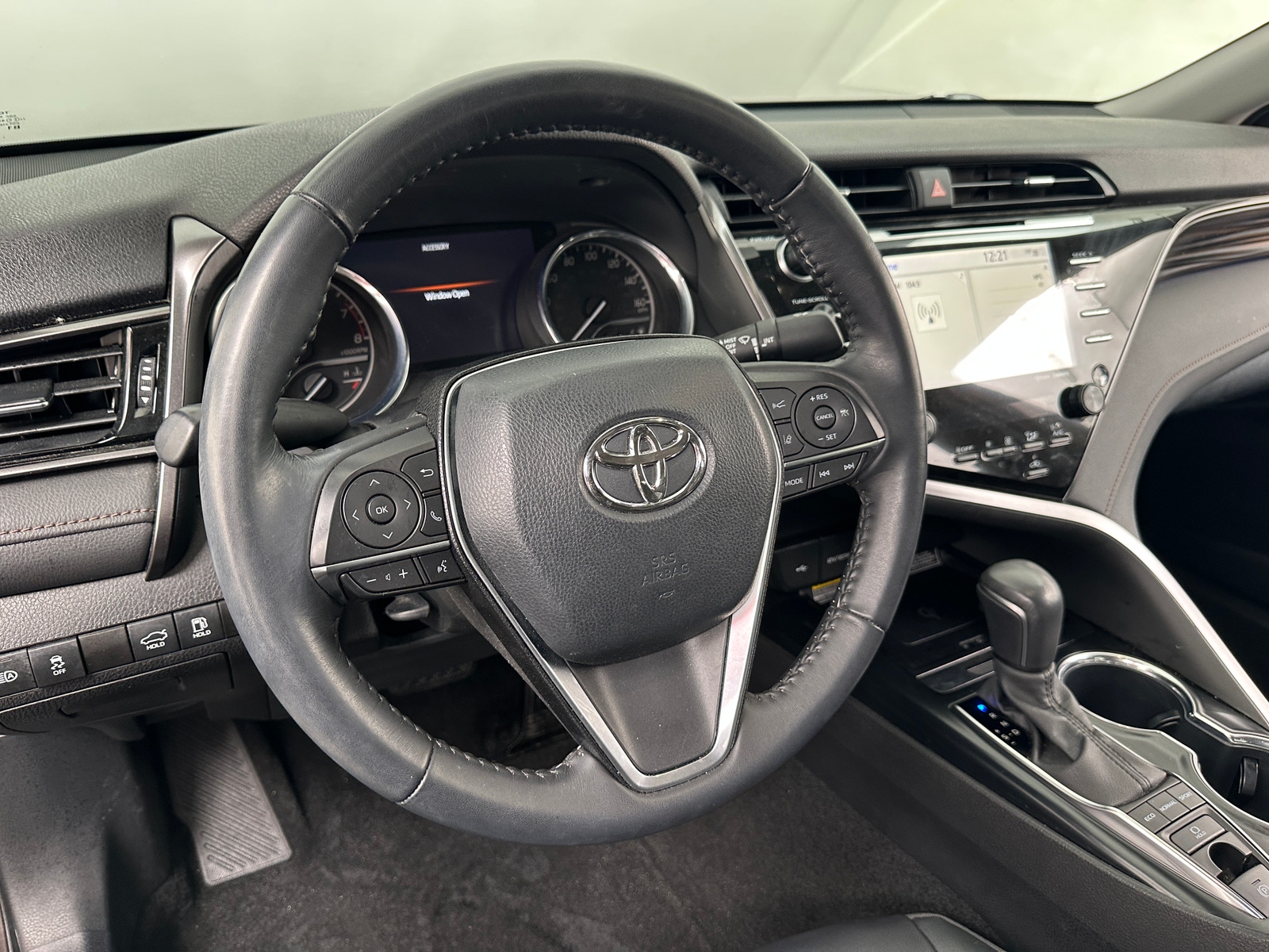 Thumbnail: 2020 Toyota Camry - 4