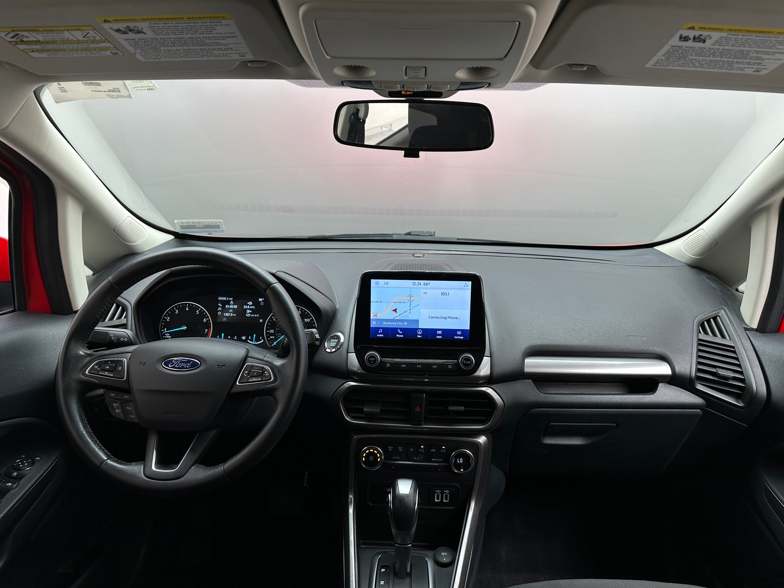Thumbnail: 2020 Ford EcoSport - 3