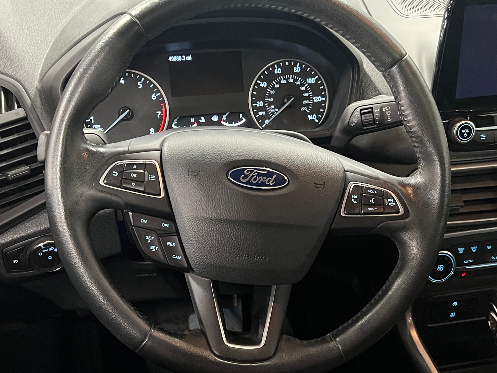 Thumbnail: 2020 Ford EcoSport - 5
