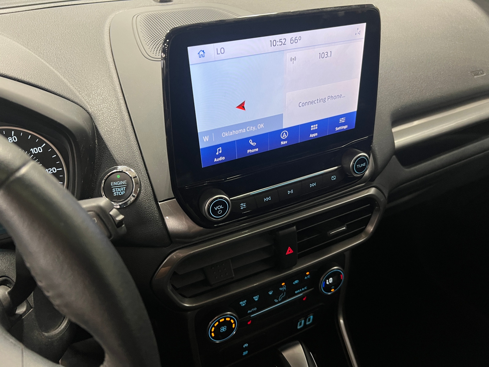 Thumbnail: 2020 Ford EcoSport - 4