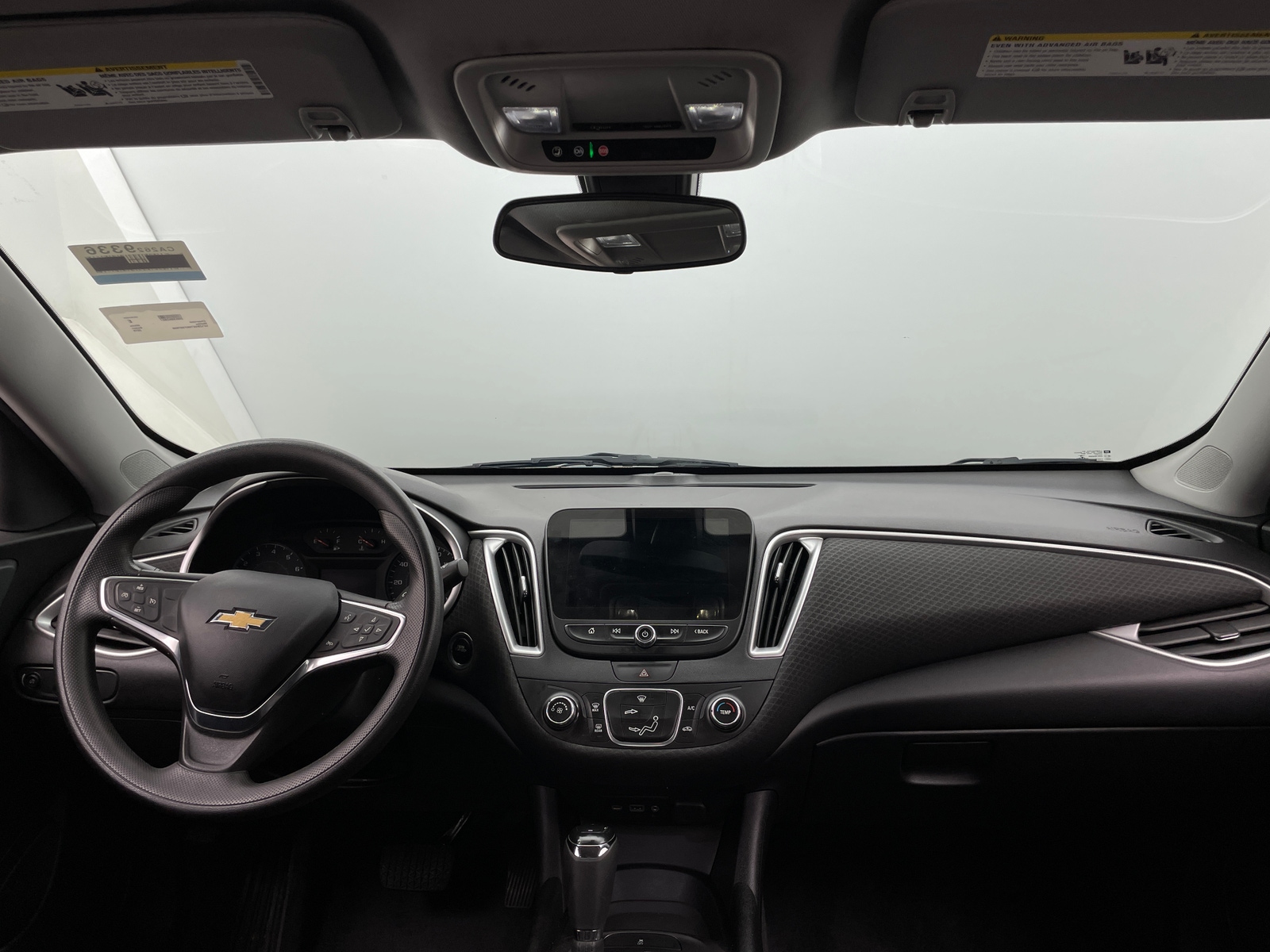 Thumbnail: 2019 Chevrolet Malibu - 3