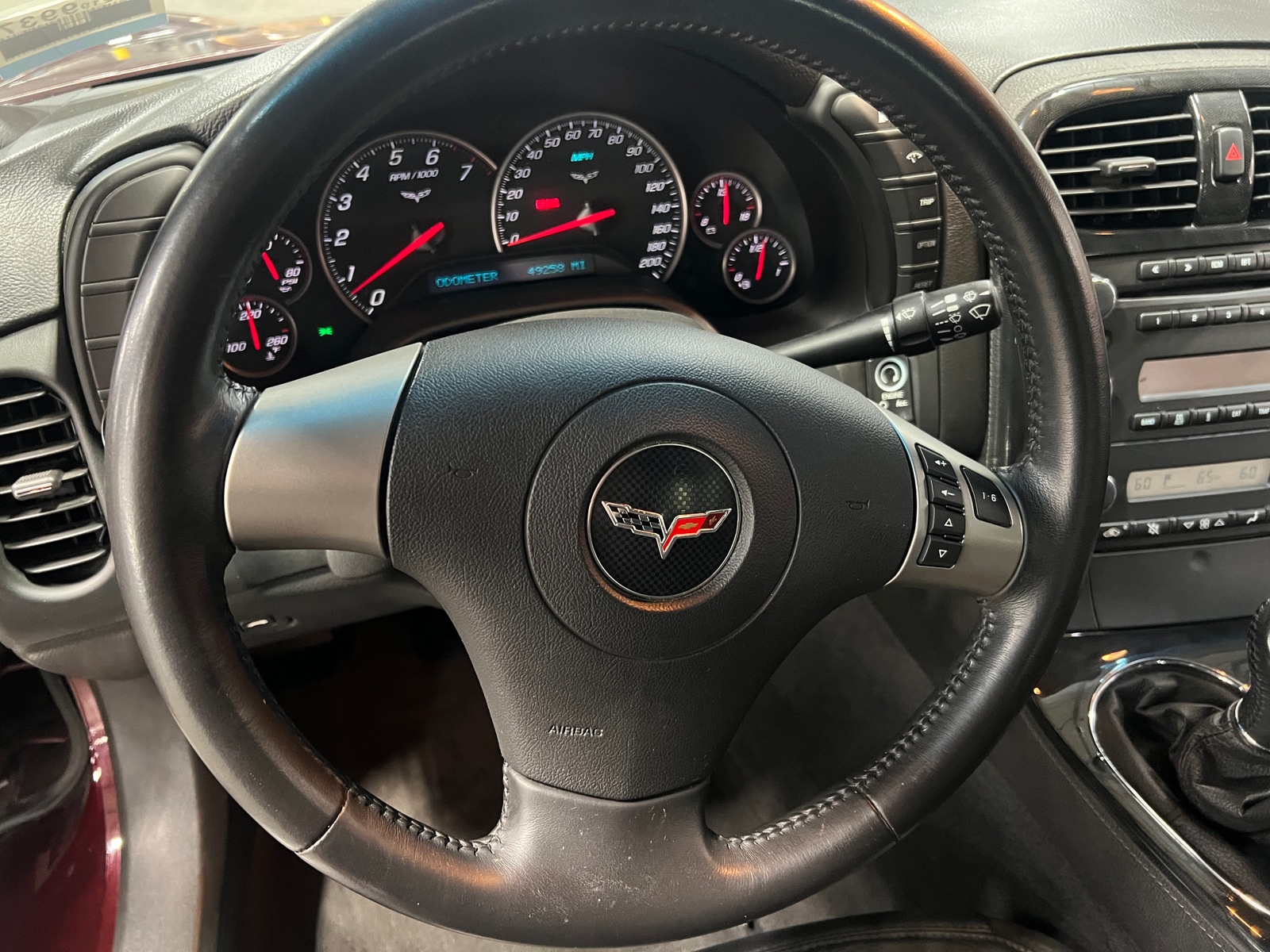 Thumbnail: 2010 Chevrolet Corvette - 3