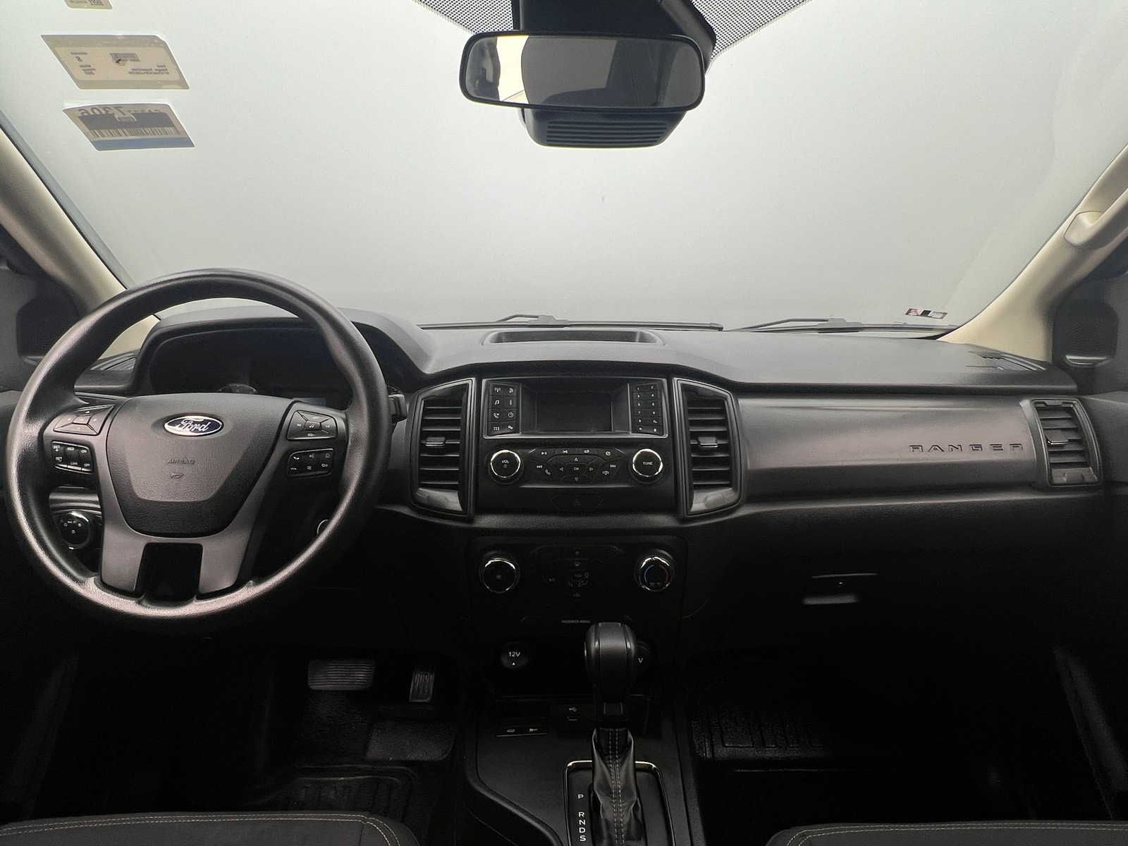 Thumbnail: 2023 Ford Ranger - 3