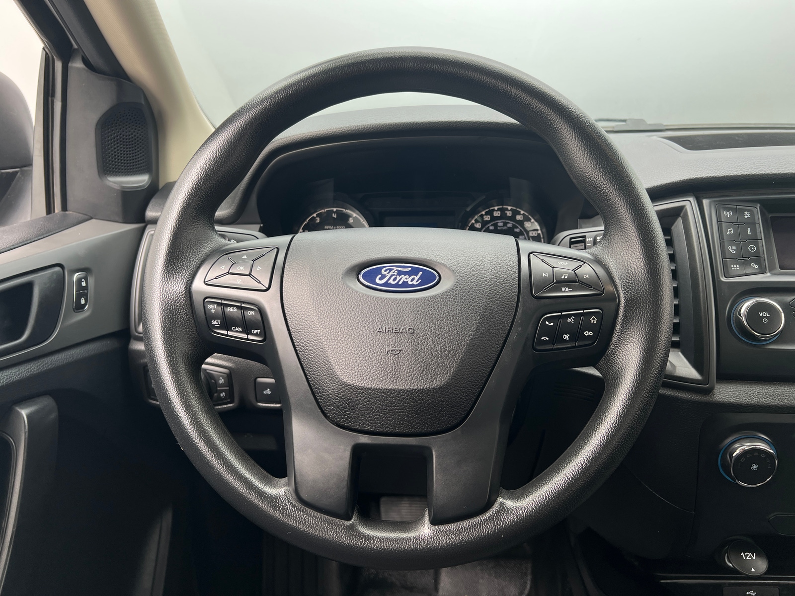 Thumbnail: 2023 Ford Ranger - 5