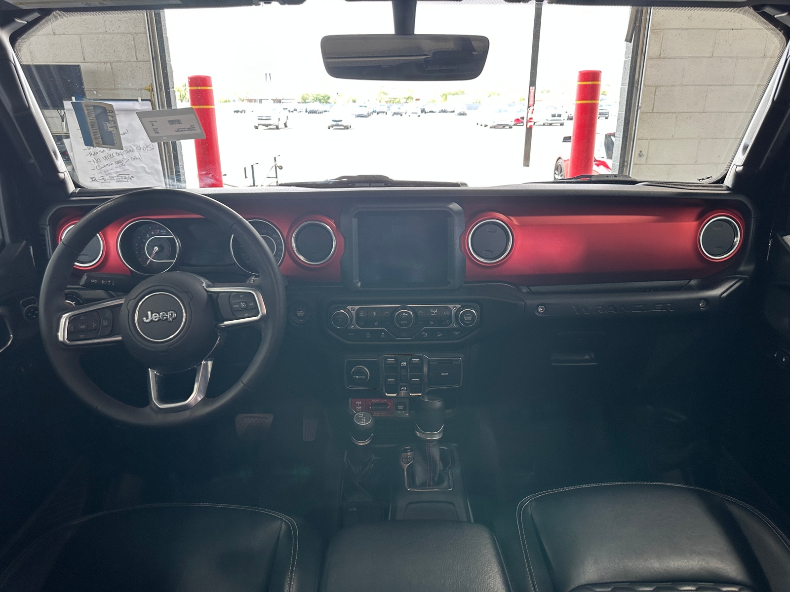 Thumbnail: 2019 Jeep Wrangler - 2