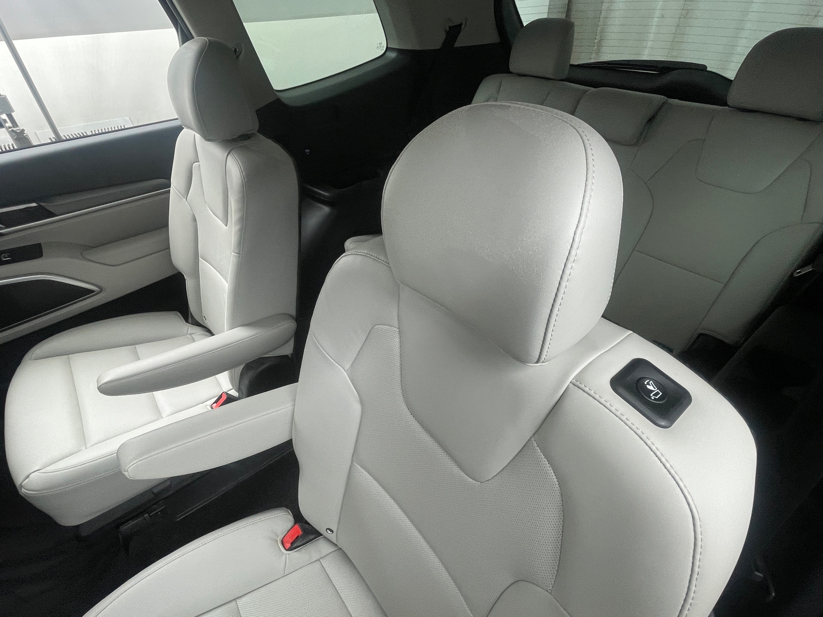 Thumbnail: 2021 Kia Telluride - 5