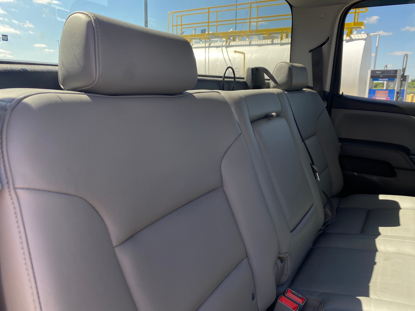 Thumbnail: 2019 GMC Sierra 2500 - 5