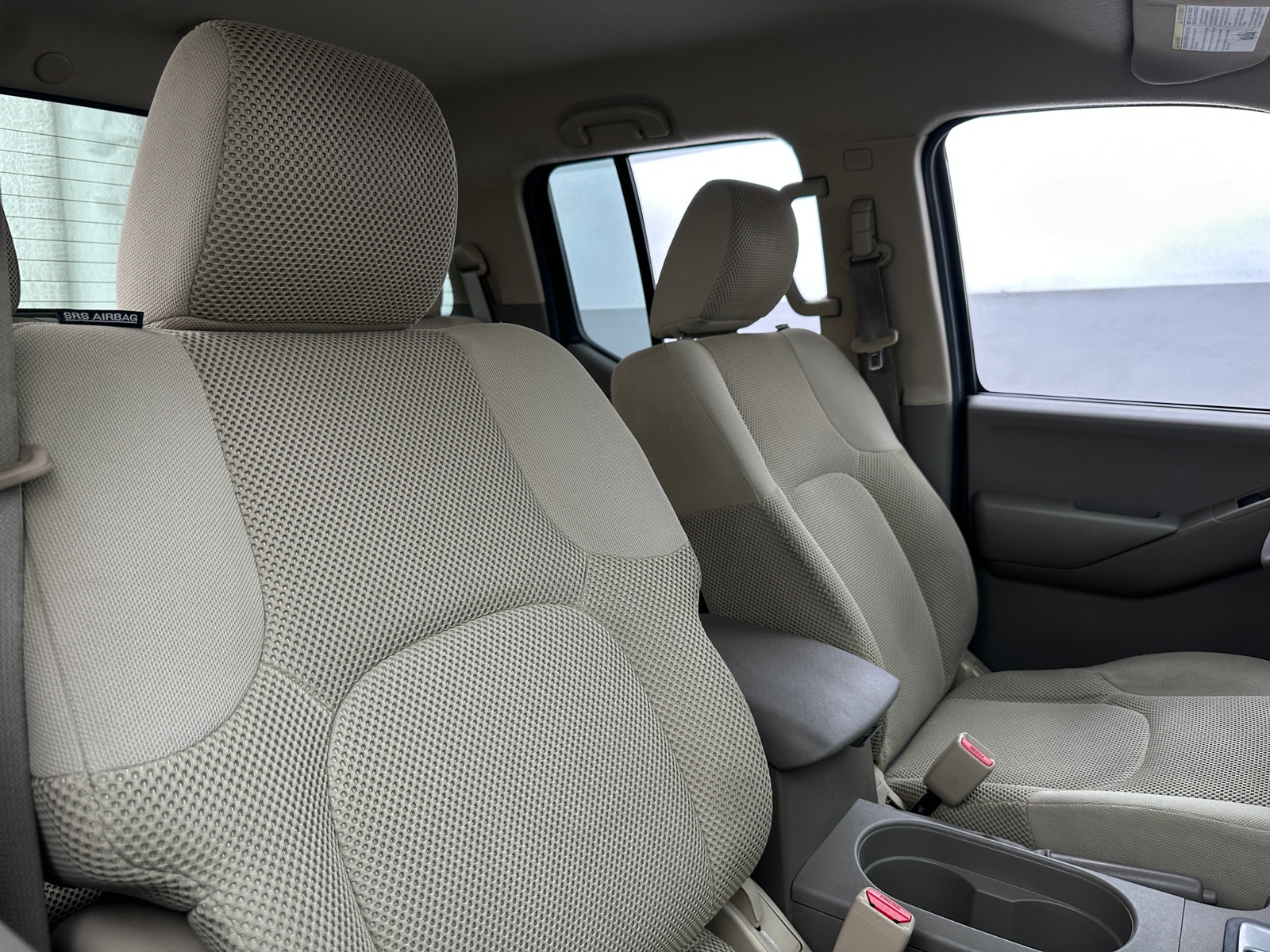 Thumbnail: 2013 Nissan Frontier - 2