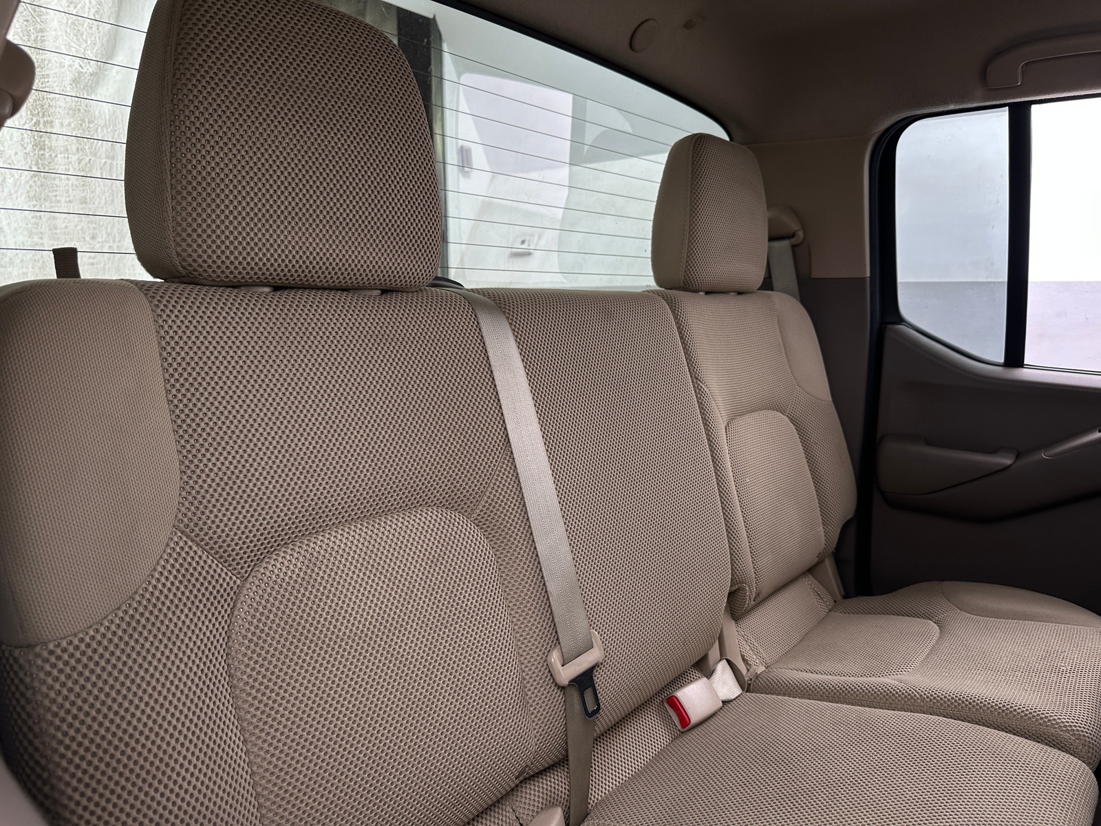 Thumbnail: 2013 Nissan Frontier - 6