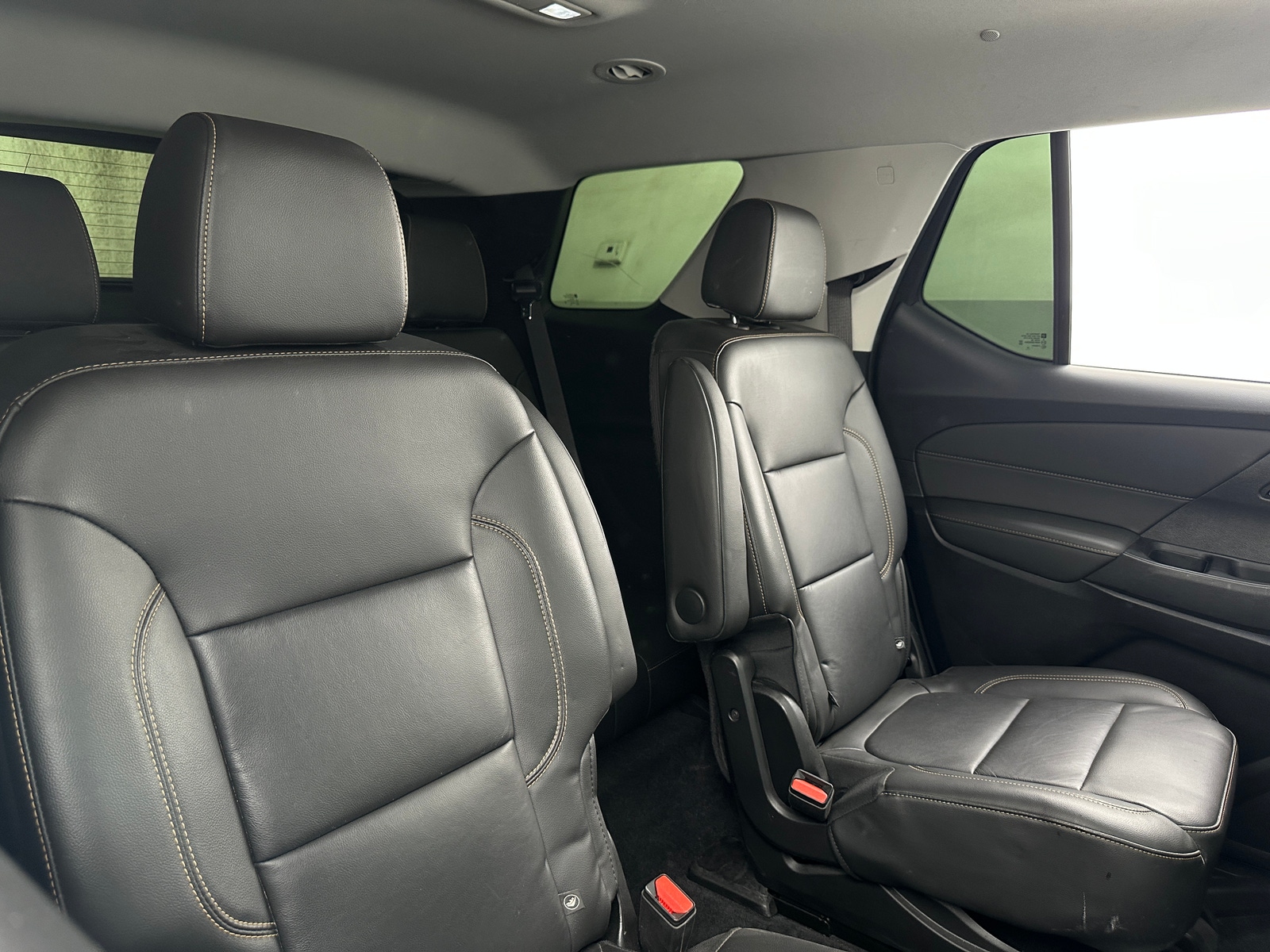 Thumbnail: 2020 Chevrolet Traverse - 5