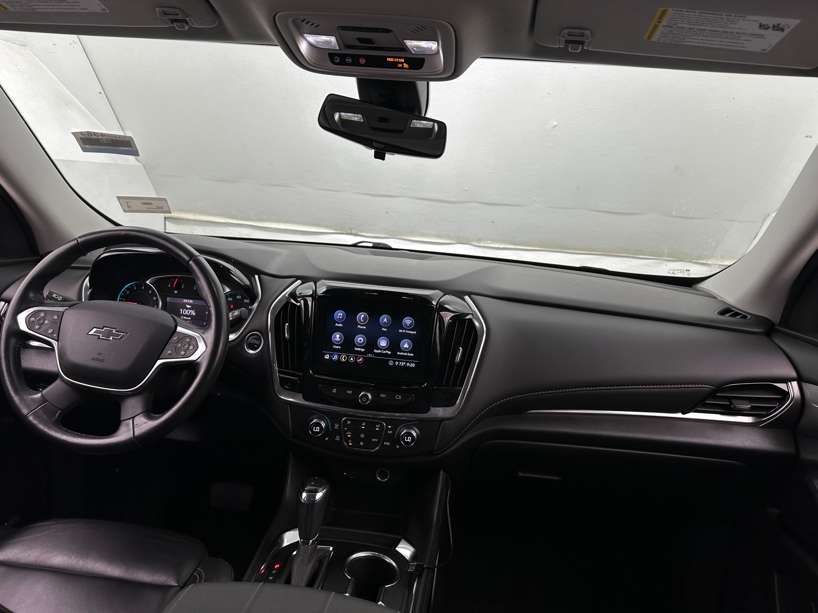 Thumbnail: 2020 Chevrolet Traverse - 2