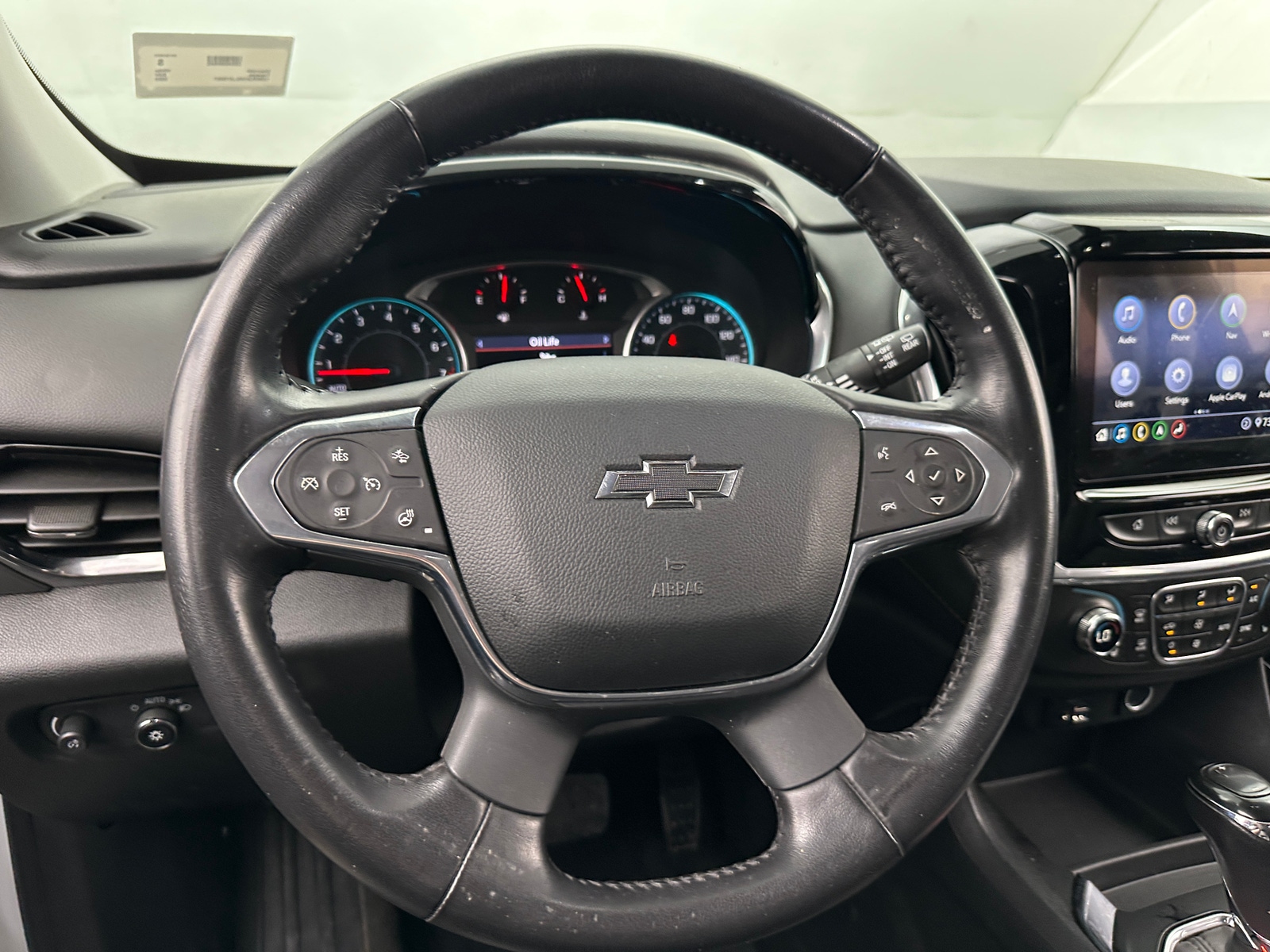 Thumbnail: 2020 Chevrolet Traverse - 4