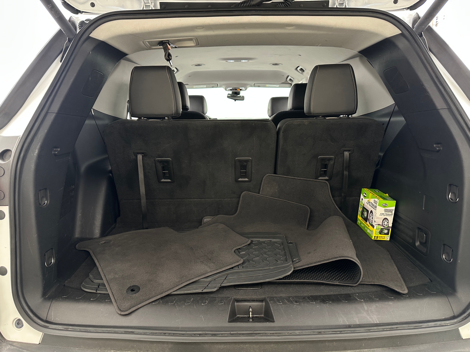 Thumbnail: 2020 Chevrolet Traverse - 6