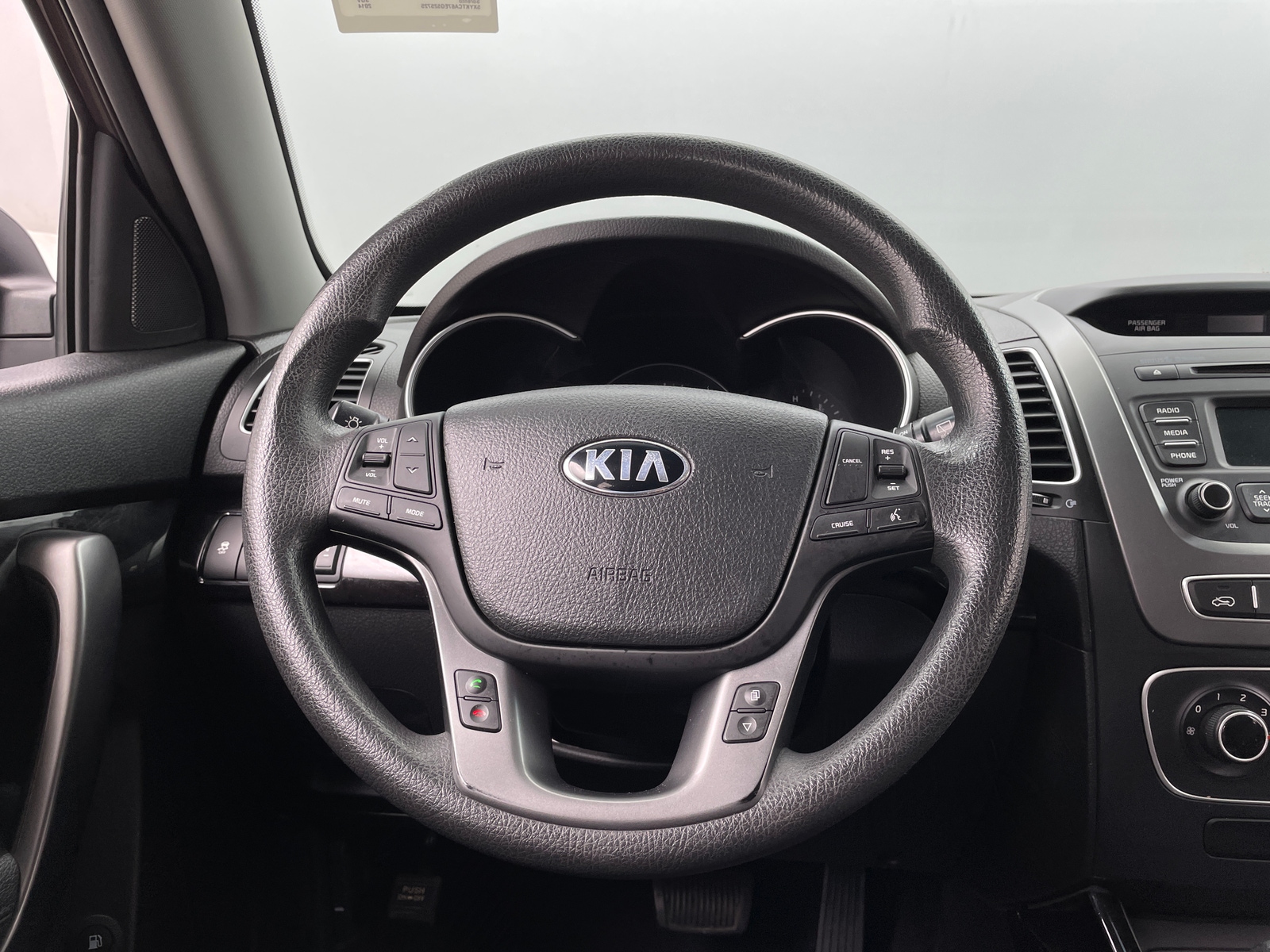 Thumbnail: 2014 Kia Sorento - 5