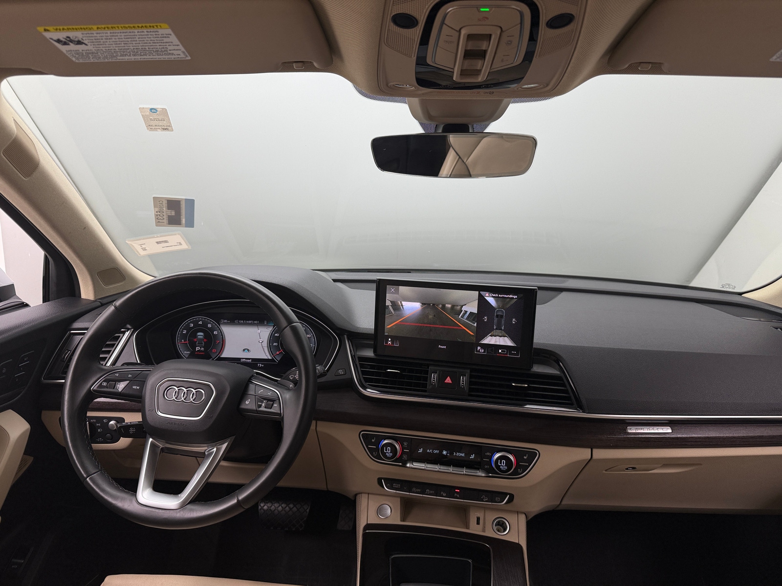 Thumbnail: 2022 Audi Q5 - 2