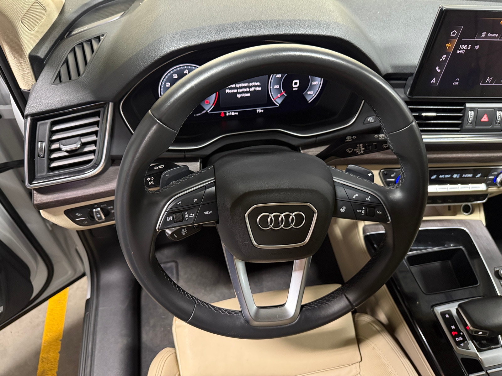 Thumbnail: 2022 Audi Q5 - 4