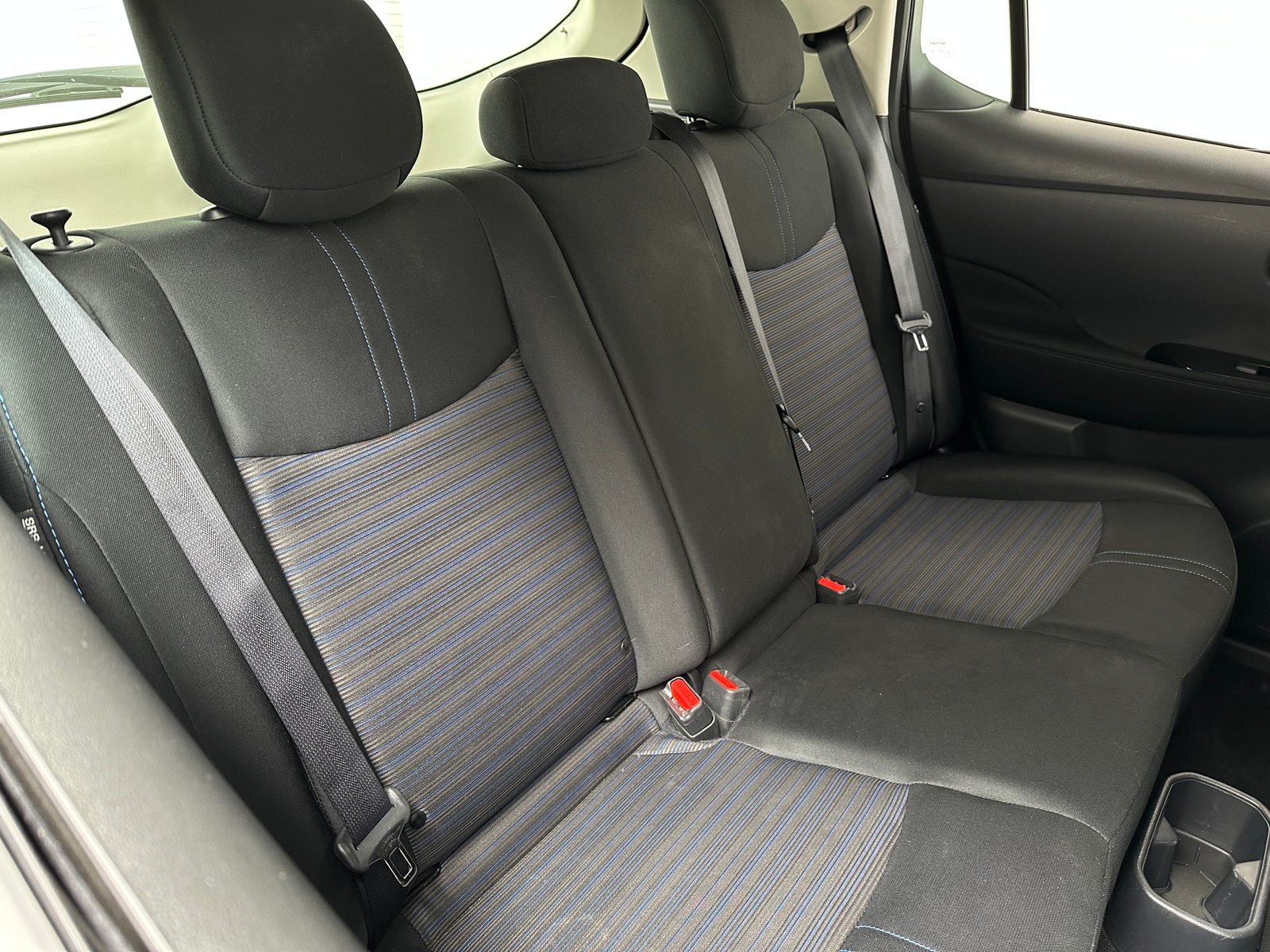 Thumbnail: 2024 Nissan Leaf - 6