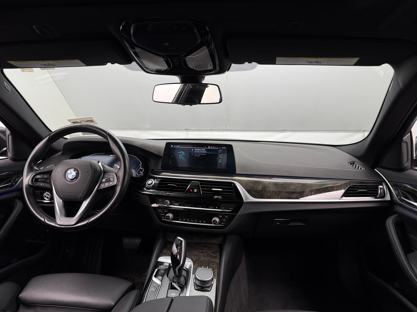 Thumbnail: 2020 BMW 5 Series - 2